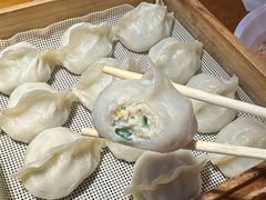 -倍儿美海鲜大排挡·非遗海鲜蒸饺(洋货店)