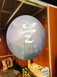 -见雾TATTOO STUDIO