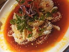 -茂盛小吃(蓝田店)
