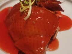 姑苏卤鸭-松鹤面馆·古法焖肉面(观前店)