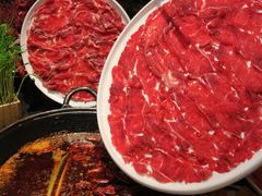 -巴蜀大将火锅(春熙店)