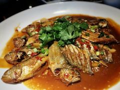 红烧海杂鱼-全聚德(新街口店)