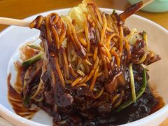 -顺姬冷面(延大店)