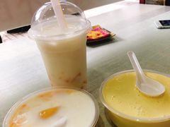 -百花传统甜品店(原址店)