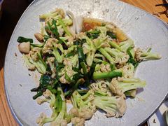 -俭寨大盘芦花土鸡·小公鸡·烧烤新疆菜(云通店)