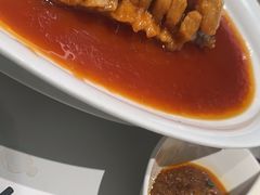 -鑫小城故事·藕汤·家常菜(台北一路总店)