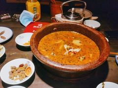 -老灶房-四川土菜(铁牛广场店)