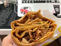 -虎头军八种杂粮煎饼(朝阳门店)