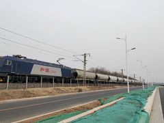-丁香湖公园