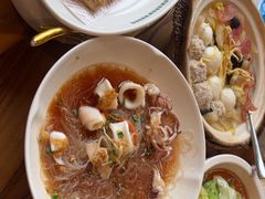 -新白鹿餐厅(城西银泰城店)