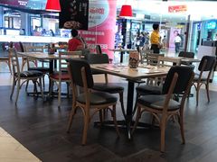 -必胜客(兴华中路PH店)