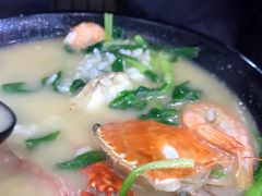 -台州老六海鲜面馆(上南总店)