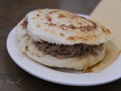 优质夹馍-子午路张记肉夹馍(翠华路店)