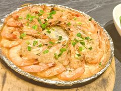 -梁家大院•农家菜(昆山会展中心店)