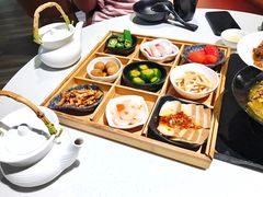 -新仙清汤牛腩(铜锣湾店)