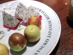 -松子料理(白家庄店)