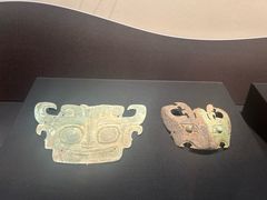 -盘龙城国家考古遗址公园