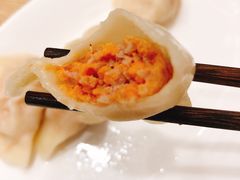 -船歌·鱼水饺青岛菜(国贸商城店)