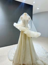 -禧嫁茗品设计师婚纱集成馆