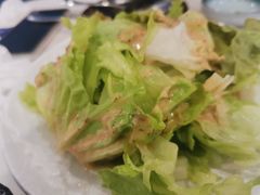 -海胆小馆(东北水饺·春柳店)