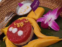 -KingThaia金泰兰(滨江天街店)