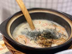 -烎记烧烤(蓝天花园店)
