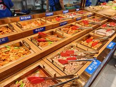 -尹珍珠·韩式无限烤肉(回龙湾店)