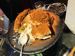 -昆泰嘉华酒店-嘉华咖啡厅