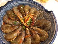 -渔娘渔家丹东海鲜(东直门店)