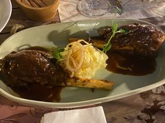 -OGGI TRATTORIA PIZZERIA(深业上城店)
