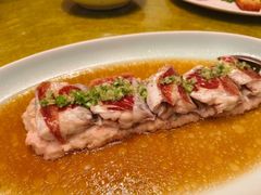 -上海总会SHANGHAICLUB(兴业太古汇店)