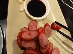 -鹿港小镇(黄金店)