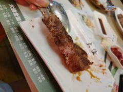 -大渔铁板烧(蛇口店)