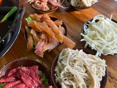 -正南齊北重庆老火锅(光华村直营店)