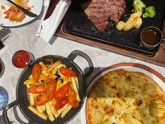 -必胜客(城西银泰店)