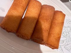 -陶兰居·手工点心·粤菜(圆融时代广场店)