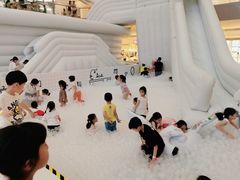 -宝龙城(杭州滨江店)