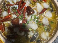 -马氏老外婆餐厅(磁县店)
