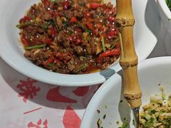 -西江红·株洲本地菜(滨江南路店)