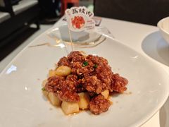 -南门食仙·手工福州菜(南门兜店)