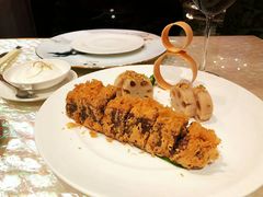 -8餐厅(新葡京酒店)