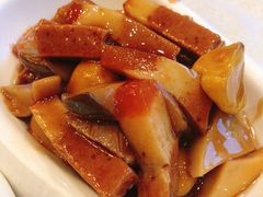 栗香红烧肉-功德林素菜饭庄(前门店)
