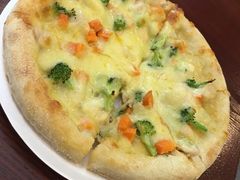 -百好乐宠物友好餐厅(朝外大街店)