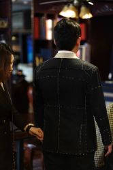 -Mr.Royal御匠先生·手工全麻衬衣西服定制