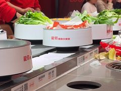 -龍歌自助小火锅(雨花台江南虹悦城店)