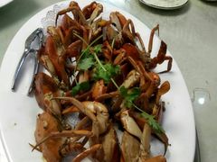 -鑫悦楼煎蟹·16年海鲜大排档