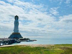 -三亚南山文化旅游区