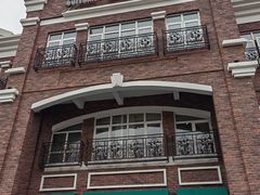 -桂园餐厅(五大道店)