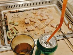 -新石器烤肉(高行万嘉店)