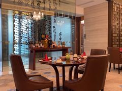 -厦门朗豪酒店 · 明阁中餐厅